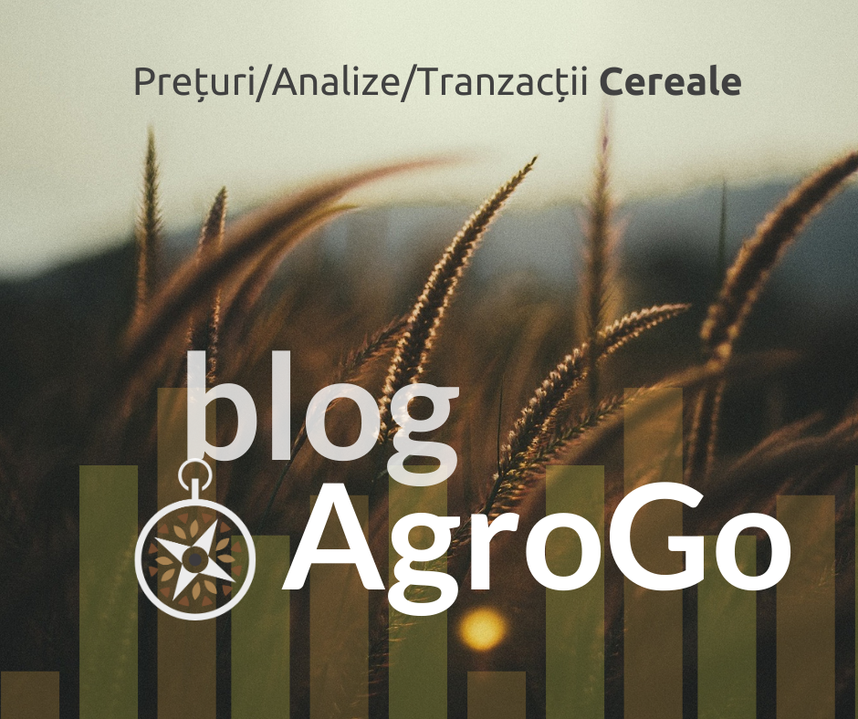 AgroGo - Opinii despre cereale si preturi